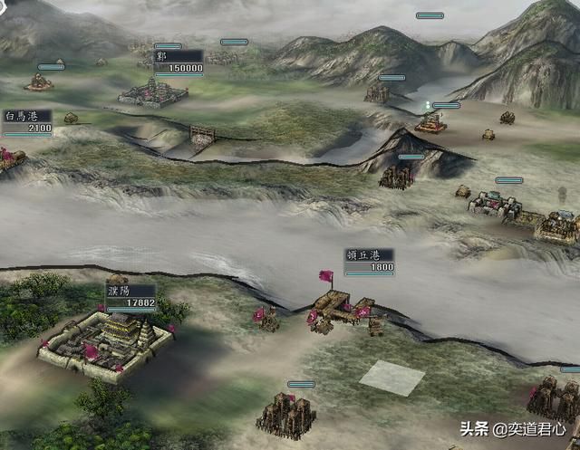 三国志11绞肉机港口有哪些（五大绞肉机港口及其特点介绍）