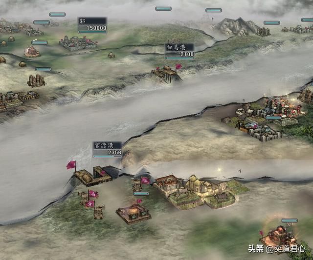 三国志11绞肉机港口有哪些（五大绞肉机港口及其特点介绍）