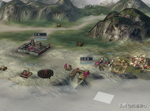 三国志11绞肉机港口有哪些（五大绞肉机港口及其特点介绍）