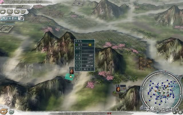 三国志11猛将无双剧本关羽怎么玩(关羽夺取洛阳玩法分享)