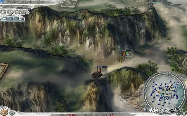 三国志11猛将无双剧本关羽怎么玩(关羽夺取洛阳玩法分享)