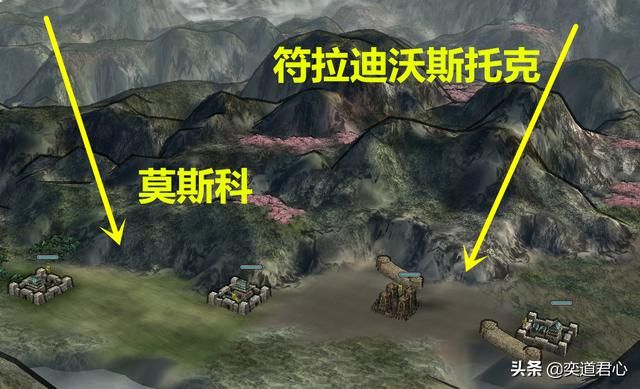 三国志11：详细分析疫情传播与地理地形的相关性