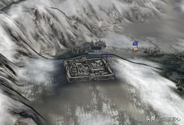 三国志11：盘点游戏中无人问津如今却今非昔比的古今城池