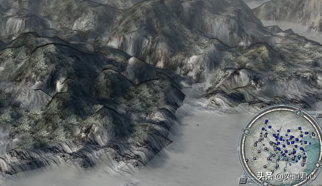 三国志11：盘点游戏中无人问津如今却今非昔比的古今城池