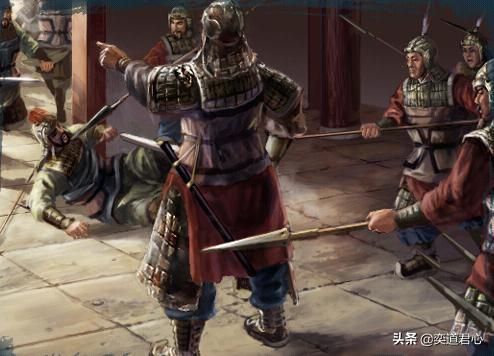 三国志11抓住武将后该做什么（登佣俘虏释放处决的用法说明）