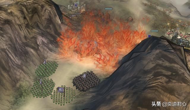 三国志11神百连组合怎么破解（击破神百连的三个方法）