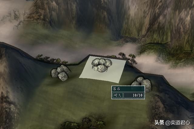 三国志11神百连组合怎么破解（击破神百连的三个方法）