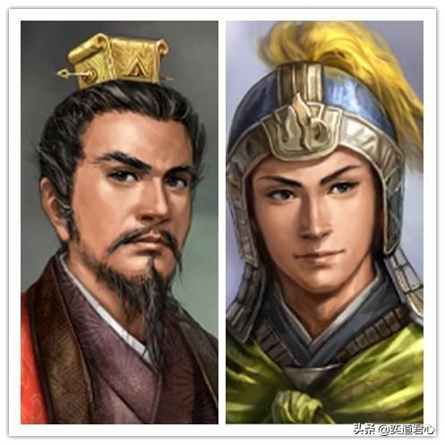 三国志11：假如这些不共戴天的仇人组合到一起会有多强？
