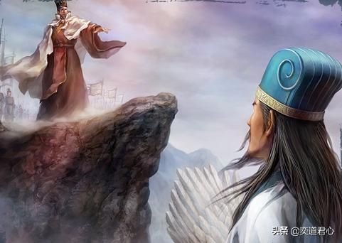 三国志11：假如这些不共戴天的仇人组合到一起会有多强？