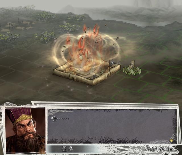 三国志11君主被俘时会说什么(被俘九个君主台词汇总)