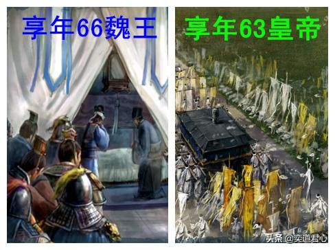 三国志11曹操和刘备谁更厉害（曹操和刘备属性详细对比）