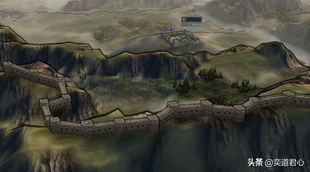 三国志11谁是最出名的隐藏武将（人气最高的五个隐藏武将）