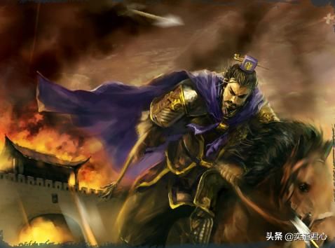 三国志11贾诩有多厉害（贾诩三大计谋详细介绍）
