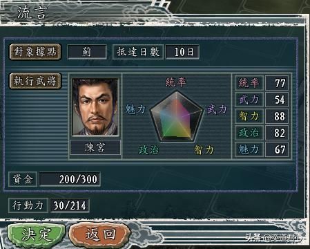 三国志11剑兵兵种怎么用（剑兵制胜的五个方法）