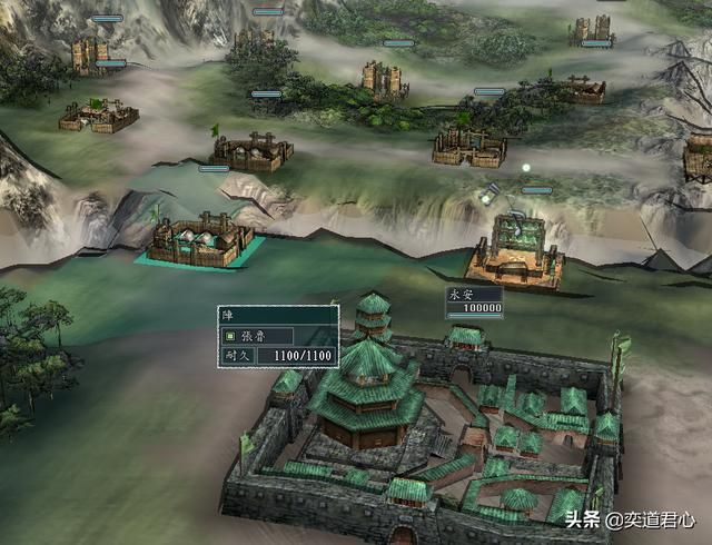 三国志11哪些情况最容易让人想作弊（六个真香的作弊场合）