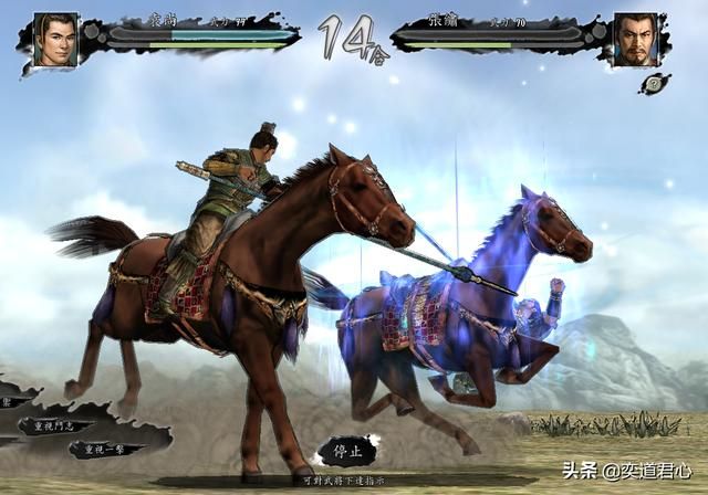 三国志11哪些情况最容易让人想作弊（六个真香的作弊场合）