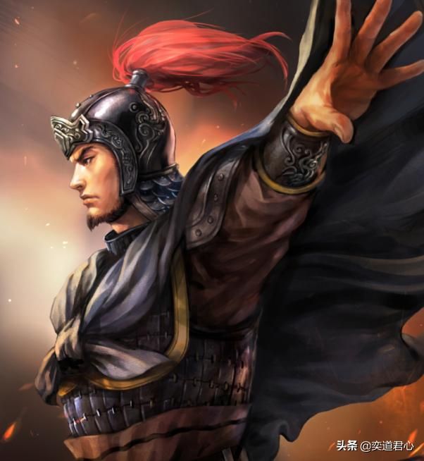 三国志11武将高顺实力如何（群雄高顺属性特技详细介绍）