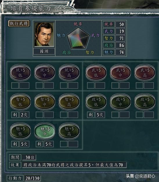 三国志11何进包围网剧本张燕怎么玩（张燕破局玩法思路分享）