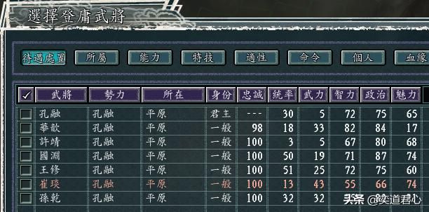 三国志11何进包围网剧本张燕怎么玩（张燕破局玩法思路分享）