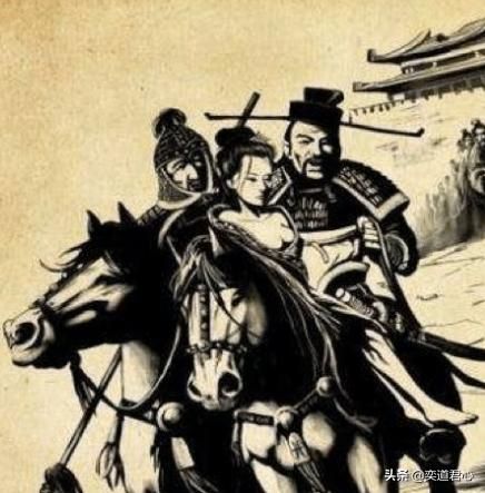 三国志11：将士们面对漫长又枯燥的行军如何解决自己的生理需求？