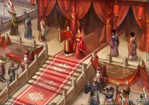 三国志11：将士们面对漫长又枯燥的行军如何解决自己的生理需求？