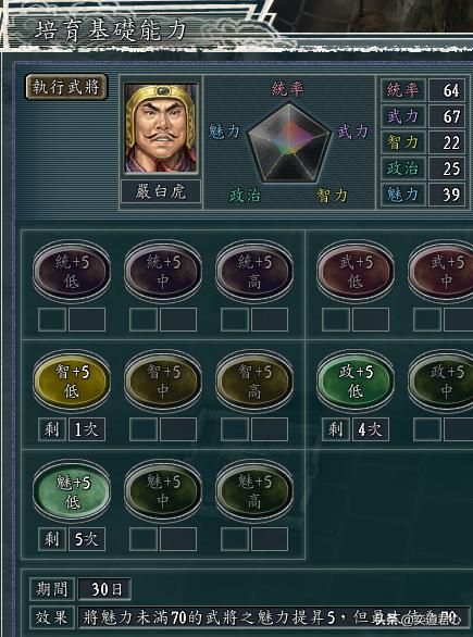 三国志11群雄割据剧本严白虎怎么打孙策（严白虎征服孙策思路分享）