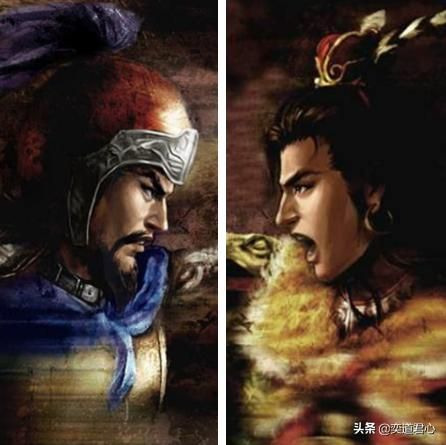 三国志11张辽与甘宁谁更厉害（张辽与甘宁属性详细对比）