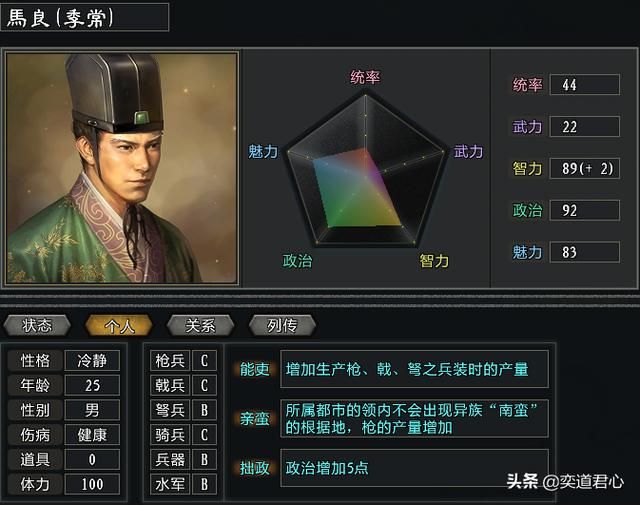三国志11大浪淘沙昭烈入蜀刘备手下都有谁（新增十二武将属性一览）