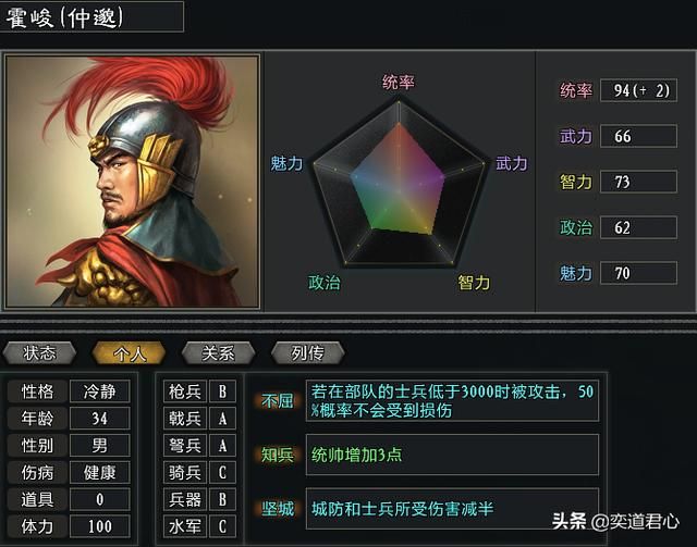 三国志11大浪淘沙昭烈入蜀刘备手下都有谁（新增十二武将属性一览）