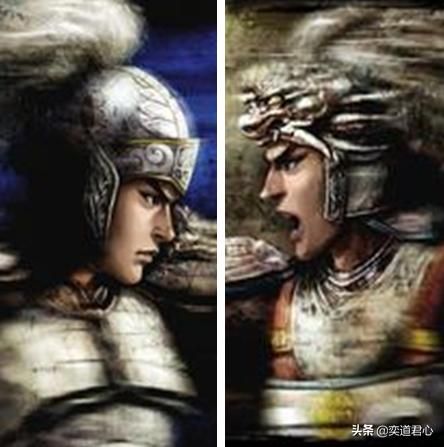 三国志11赵云和马超谁更厉害（赵云和马超属性详细对比）