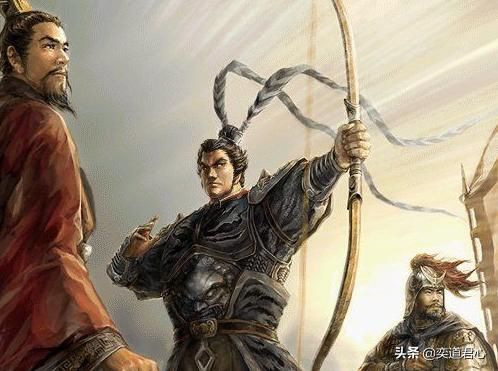 三国志11：假如吕布辕门射戟没有射中，刘备会怎么样？