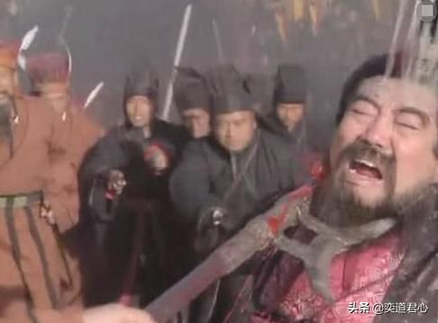 三国志11：假如吕布辕门射戟没有射中，刘备会怎么样？