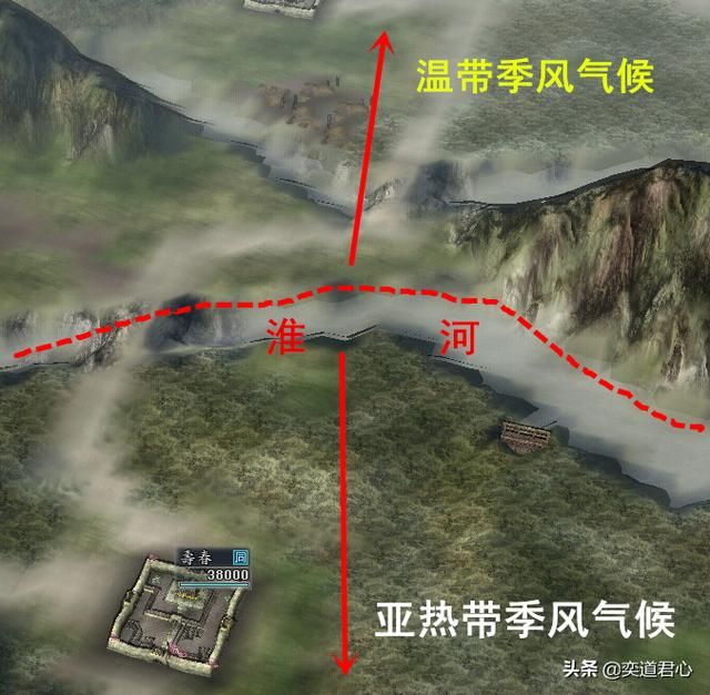 三国志11：假如吕布辕门射戟没有射中，刘备会怎么样？