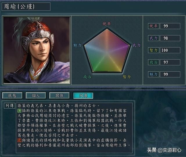 三国志11：孙策孙权如果一同被杀，游戏中你会选谁继任主公？