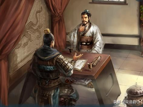 三国志11：盘点游戏中四个好心办坏事的情况