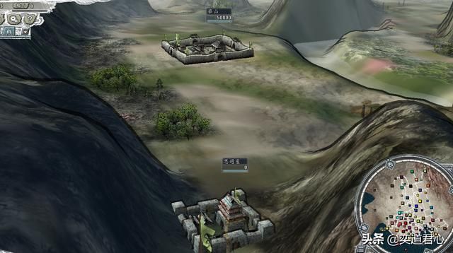 三国志11侠骨留香哪个势力最强（全势力实力强度评级一览）