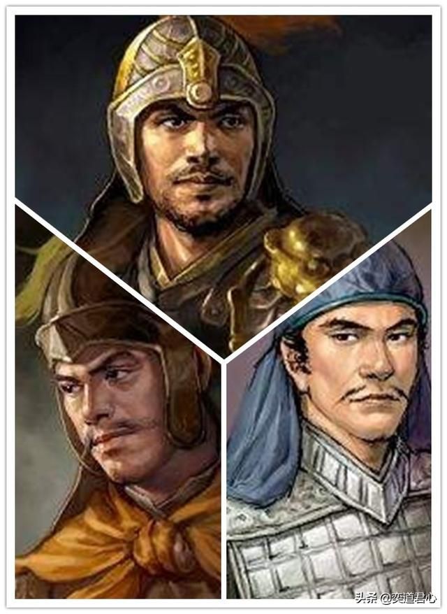 三国志11哪些特技武将一定不能杀（五类极为重要的特技武将）