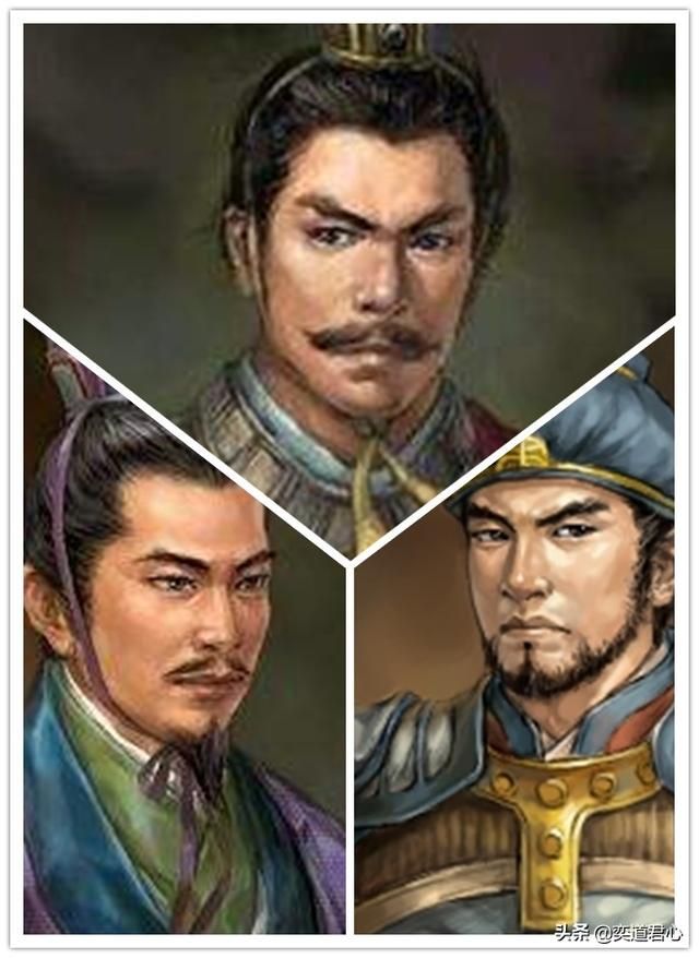 三国志11哪些特技武将一定不能杀（五类极为重要的特技武将）