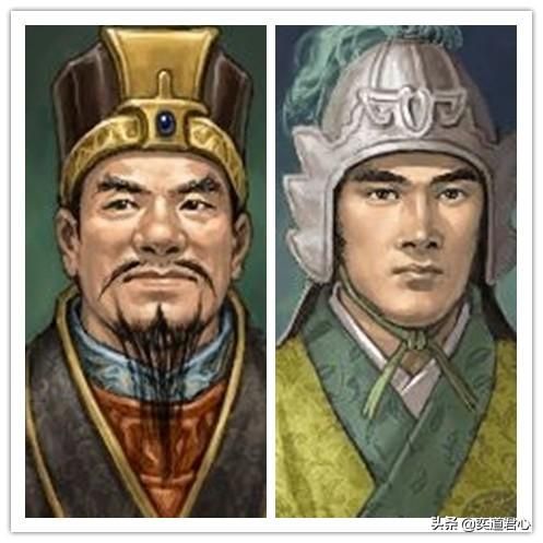三国志11哪些特技武将一定不能杀（五类极为重要的特技武将）