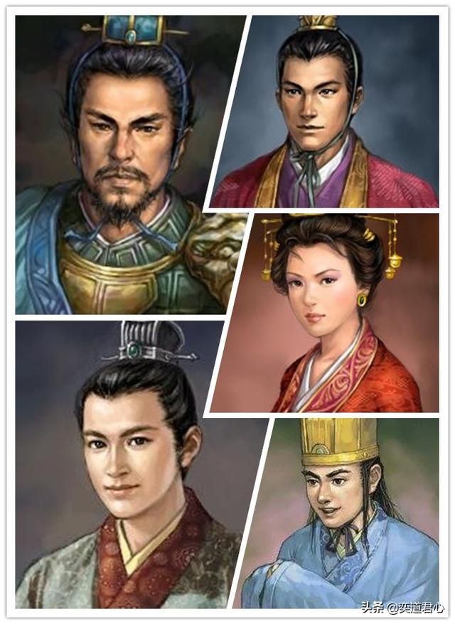 三国志11哪些特技武将一定不能杀（五类极为重要的特技武将）