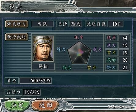 三国志11刘备入蜀剧本张鲁怎么打刘备（张鲁征服刘备玩法分享）