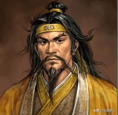 三国志11：假如这些三国时期的失败人士穿越到现在，一定都是人生赢家