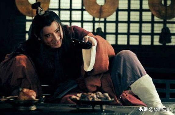 三国志11：假如这些三国时期的失败人士穿越到现在，一定都是人生赢家