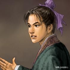 三国志11：假如这些三国时期的失败人士穿越到现在，一定都是人生赢家