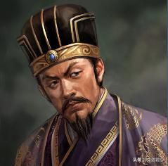 三国志11：假如这些三国时期的失败人士穿越到现在，一定都是人生赢家