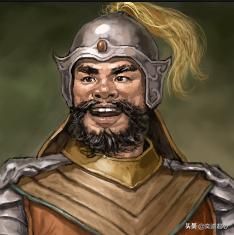 三国志11：假如这些三国时期的失败人士穿越到现在，一定都是人生赢家