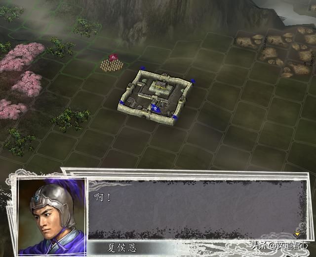 三国志11武将被杀时会说什么(处决武将的经典台词汇总)