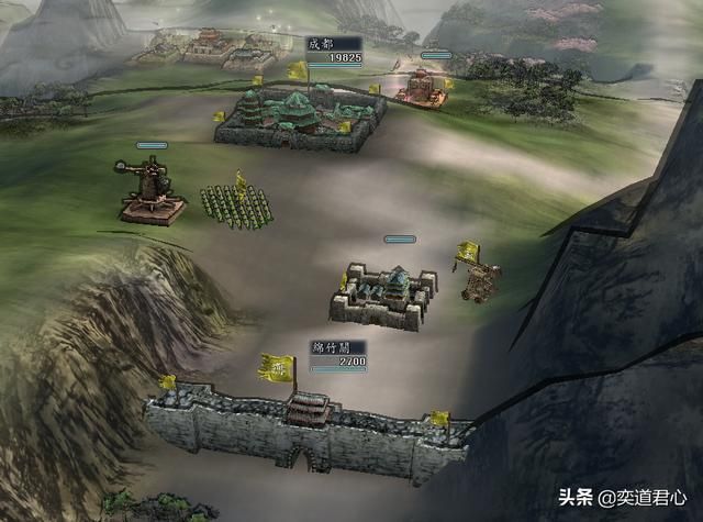 三国志11绞肉机关卡有哪些（五大绞肉机关卡及其特点介绍）