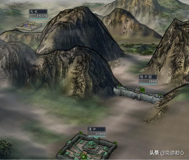 三国志11：假如夷陵之战刘备获胜会怎么样？