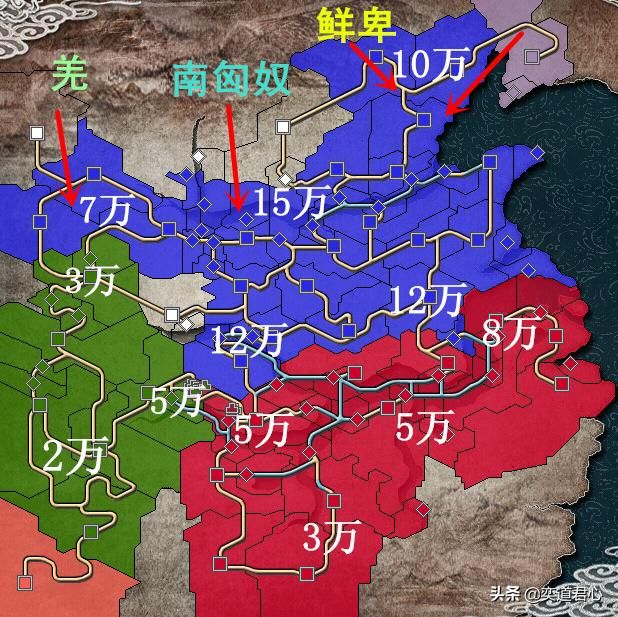 三国志11：假如夷陵之战刘备获胜会怎么样？